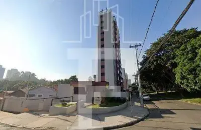 Apartamento com 3 quartos à venda na rua arthur urbano de andrade, 10, parque brasília, campinas, 70 m2 por r$ 545.000