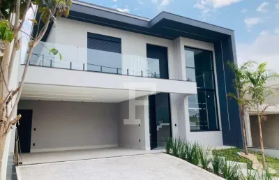 Casa em condomínio fechado com 3 quartos à venda na avenida dois, 1515, jardim são marcos, valinhos, 256 m2 por r$ 1.980.000