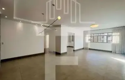 Apartamento com 3 quartos para alugar na rua joaquim novaes, 81, centro, campinas, 183 m2 por r$ 4.500