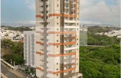 Apartamento com 2 quartos à venda na rua antonio perez hernandez, 45, parque campolim, sorocaba, 73 m2 por r$ 810.000