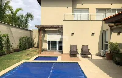 Casa em condomínio fechado com 5 quartos para alugar na avenida engenheiro arlindo nascimento de lemos, 476, swiss park, campinas, 406 m2 por r$ 20.000