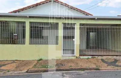 Casa com 3 quartos à venda no jardim nova europa, campinas , 85 m2 por r$ 530.000