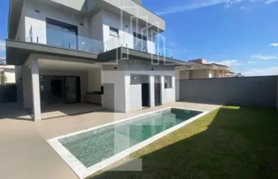 Casa em condomínio fechado com 3 quartos à venda na estrada do jequitibá, 999, pinheiro, valinhos, 230 m2 por r$ 1.990.000