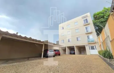 Apartamento com 3 quartos à venda na chácara da barra, campinas  por r$ 390.000