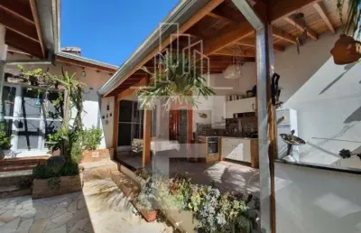Casa com 3 quartos à venda no jardim ypê, paulínia , 310 m2 por r$ 890.000