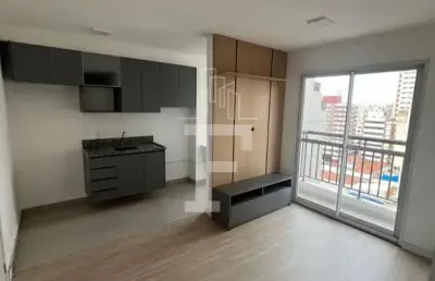 Apartamento com 2 quartos para alugar na vila lídia, campinas , 45 m2 por r$ 3.780