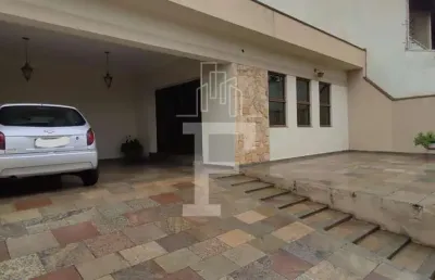 Casa comercial à venda na cidade jardim i, americana , 319 m2 por r$ 780.000