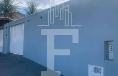 Casa com 3 quartos à venda no joão aranha, paulínia , 84 m2 por r$ 595.000