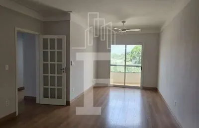 Apartamento com 3 quartos à venda na avenida josé paulino, 3305, santa terezinha, paulínia, 94 m2 por r$ 645.000