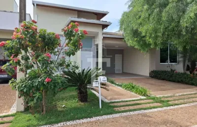 Casa em condomínio fechado com 3 quartos à venda no parque brasil 500, paulínia , 175 m2 por r$ 1.360.000