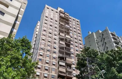 Apartamento com 3 quartos à venda na rua coronel quirino, 350, cambuí, campinas, 101 m2 por r$ 720.000