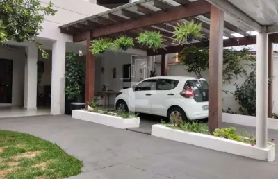 Casa com 2 quartos à venda no joão aranha, paulínia , 235 m2 por r$ 680.000