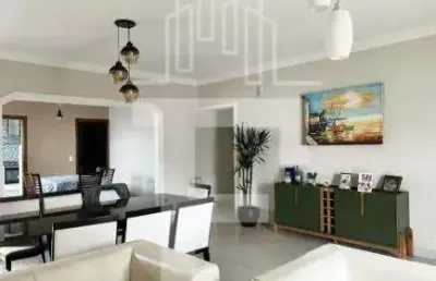 Casa com 4 quartos à venda no jardim eulina, campinas , 337 m2 por r$ 1.165.000