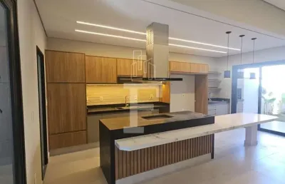 Casa em condomínio fechado com 3 quartos à venda na avenida presidente juscelino kubitschek de oliveira, 177, parque brasil 500, paulínia, 140 m2 por r$ 1.195.000