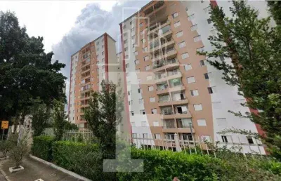 Apartamento com 3 quartos à venda na rua antônio marques serra, 545, jardim antonio von zuben, campinas, 83 m2 por r$ 470.000