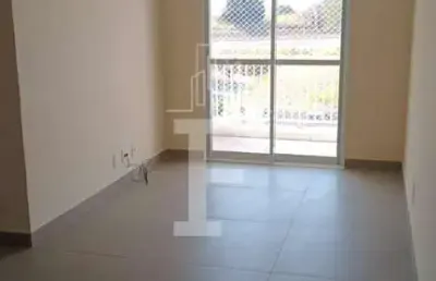 Apartamento com 3 quartos à venda na avenida doutor alexandre martins laroca, 930, santa terezinha, paulínia, 70 m2 por r$ 670.000