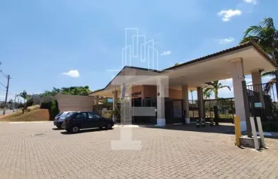 Casa em condomínio fechado com 3 quartos à venda na avenida presidente juscelino kubitschek de oliveira, 275, parque brasil 500, paulínia, 120 m2 por r$ 910.000
