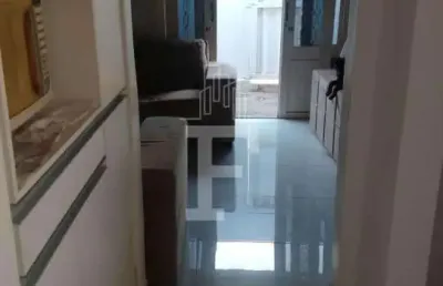 Casa com 3 quartos à venda na vila trinta e um de março, campinas , 128 m2 por r$ 470.000