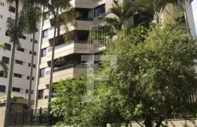 Apartamento com 4 quartos à venda na avenida princesa d'oeste, 1144, jardim paraíso, campinas, 260 m2 por r$ 1.390.000