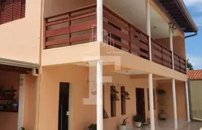 Casa com 4 quartos à venda no parque da represa, paulínia , 300 m2 por r$ 640.000