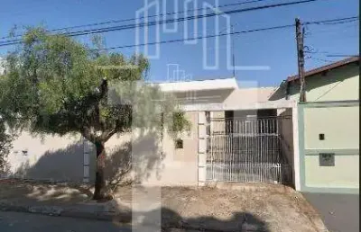 Casa com 3 quartos à venda no jardim eulina, campinas , 172 m2 por r$ 445.000
