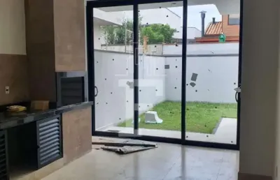 Casa em condomínio fechado com 3 quartos à venda na avenida doutor joão caio silva, 920, parque brasil 500, paulínia, 390 m2 por r$ 1.395.000