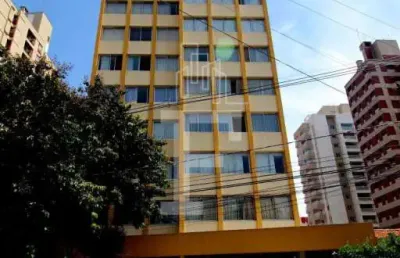 Apartamento com 3 quartos à venda no centro, campinas , 120 m2 por r$ 590.000