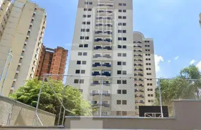 Apartamento com 3 quartos à venda na rua jasmim, 190, chácara primavera, campinas, 69 m2 por r$ 459.000