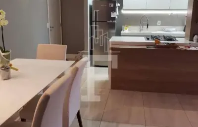 Apartamento com 3 quartos à venda no jardim belo horizonte, campinas , 86 m2 por r$ 850.000