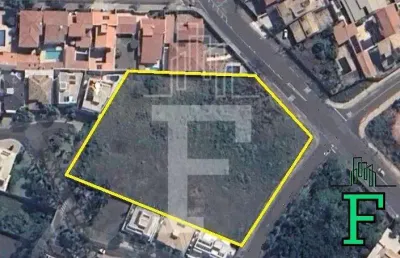 Terreno comercial para alugar no parque taquaral, campinas  por r$ 30.000
