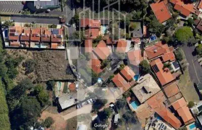 Terreno comercial à venda no jardim das paineiras, campinas  por r$ 11.000.000