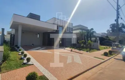 Casa em condomínio fechado com 3 quartos à venda no parque brasil 500, paulínia , 195 m2 por r$ 1.690.000