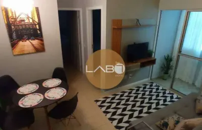 Apartamento com 2 quartos à venda na Rua Augusto Westphal, 450, Ponte do Imaruim, Palhoça