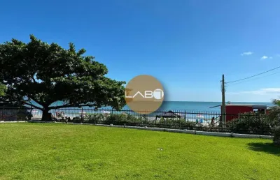 Apartamento com 2 quartos à venda na Rua Heitor Bitencourt, 441, Canasvieiras, Florianópolis