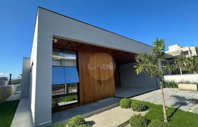 Casa com 3 quartos à venda na Rua das Cambiúnas, 12, Cidade Universitária Pedra Branca, Palhoça