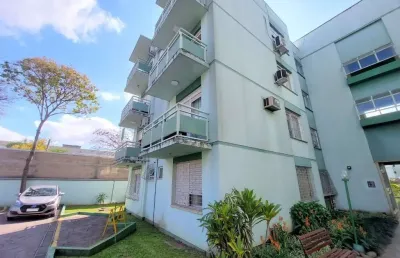 Apartamento com 1 dormitório para alugar, 52 m² no bairro tristeza - porto alegr