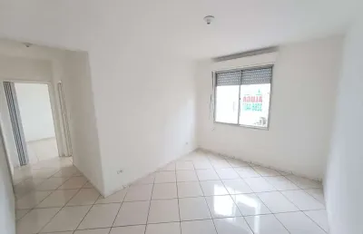 Apartamento com 2 quartos para alugar na Rua Diomário Moojen, 135, Cristal, Porto Alegre