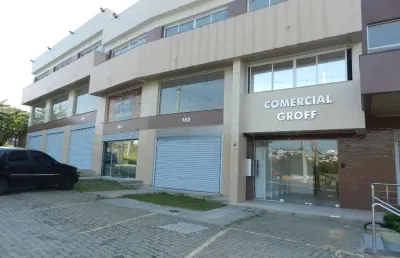 Sala para alugar, 35 m² por r$ 1.180,00/mês - espírito santo - porto alegre/rs