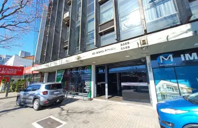 Loja para alugar, 32 m² por r$ 1.009,00/mês - teresópolis - porto alegre/rs