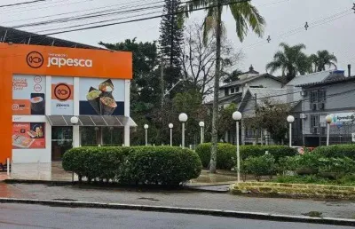 Loja para alugar, 500 m² por r$ 31.943,00/mês - cristal - porto alegre/rs