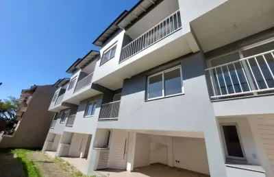 Casa com 3 dormitórios para alugar, 147 m² por r$ 3.050,00/mês - camaquã - porto