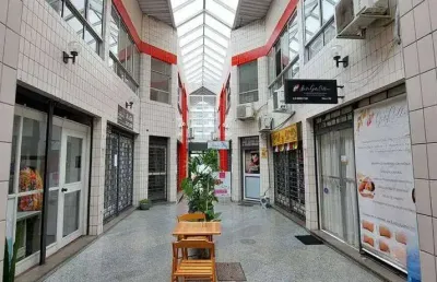 Loja para alugar, 62 m² por r$ 2.197,43/mês - tristeza - porto alegre/rs