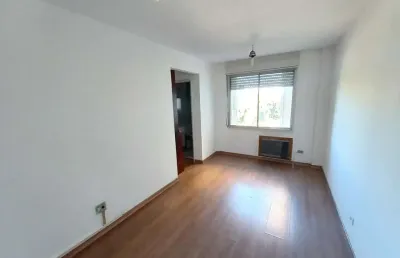 Apartamento com 1 dormitório para alugar, 42 m² - cristal - porto alegre/rs