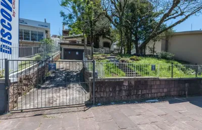 Casa comercial para locação no bairro tristeza, zona sul de porto alegre, rs.