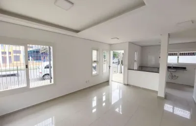 Casa residencial 3 dormitórios para locação no bairro hípica , zona sul de porto