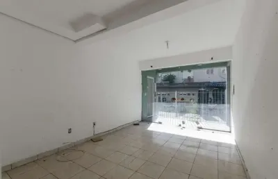 Loja para alugar, 20 m² por r$ 620,00/mês - cristal - porto alegre/rs