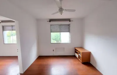 Apartamento com 1 quarto para alugar na Avenida Professor Oscar Pereira, 1010, Glória, Porto Alegre