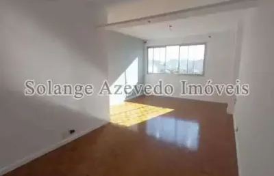 Apartamento com 3 quartos à venda na rua silva teles, andaraí, rio de janeiro, 100 m2 por r$ 475.000