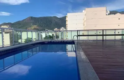 Apartamento com 2 quartos à venda na rua uruguai, tijuca, rio de janeiro, 61 m2 por r$ 550.000
