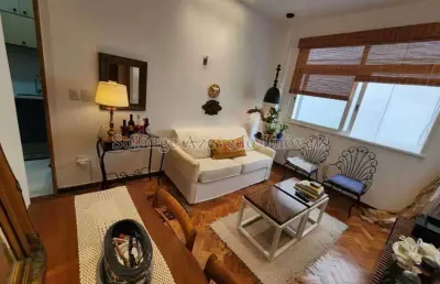 Apartamento com 1 quarto à venda na rua valparaíso, tijuca, rio de janeiro, 48 m2 por r$ 380.000